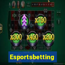 Esportsbetting