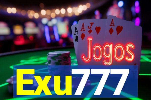 Exu777