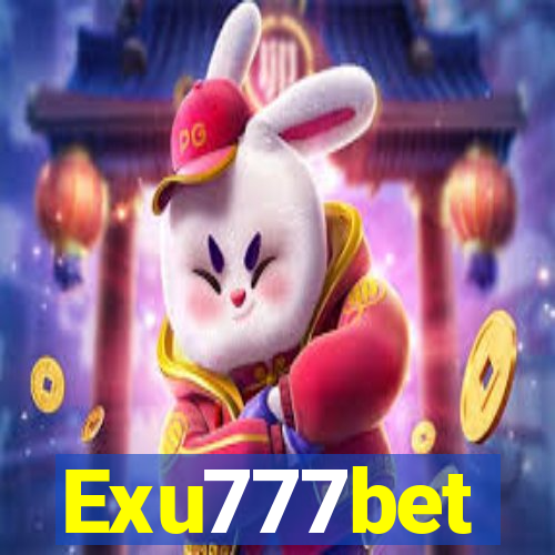 Exu777bet