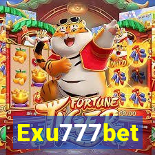 Exu777bet