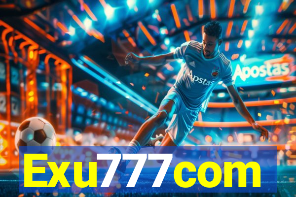 Exu777com