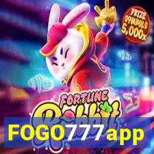 FOGO777app