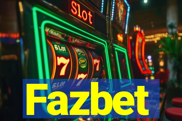 Fazbet