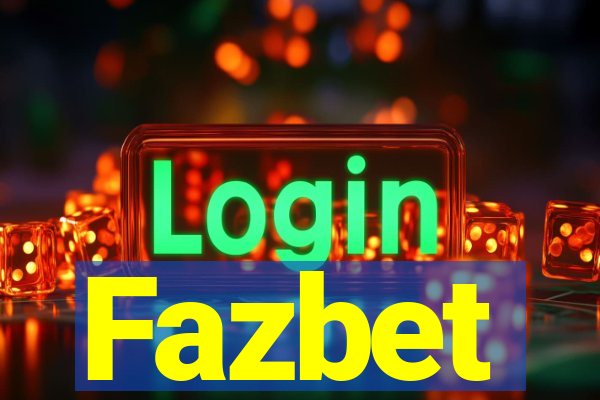 Fazbet