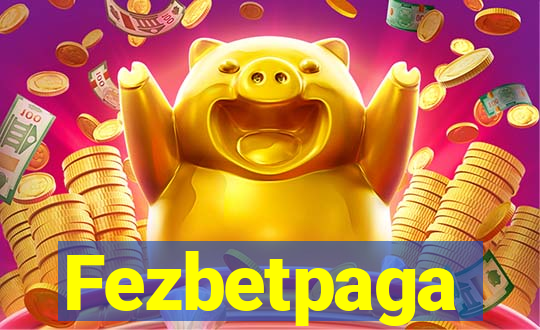 Fezbetpaga