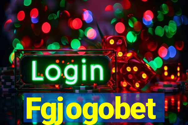 Fgjogobet