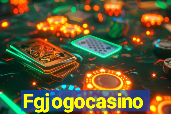 Fgjogocasino