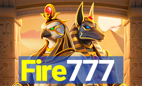 Fire777