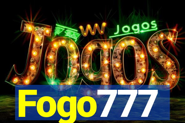 Fogo777