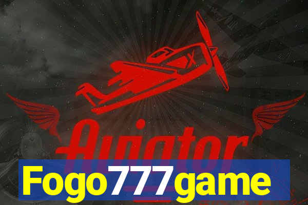 Fogo777game