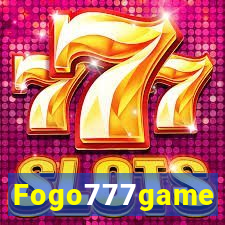 Fogo777game