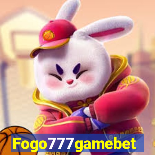 Fogo777gamebet