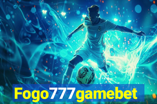 Fogo777gamebet