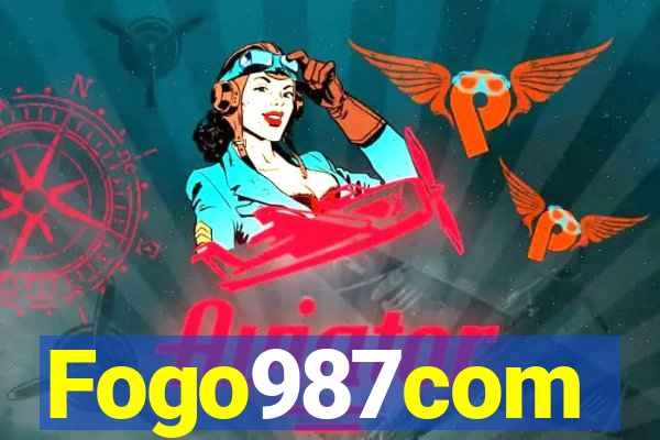 Fogo987com