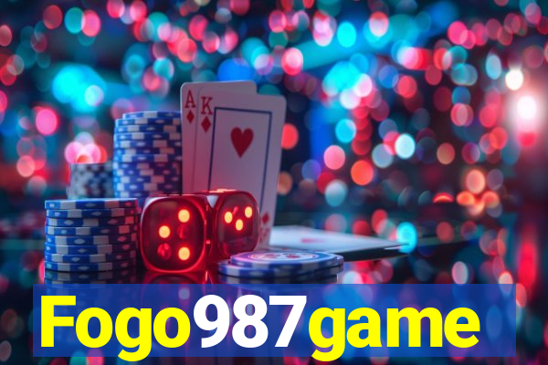 Fogo987game