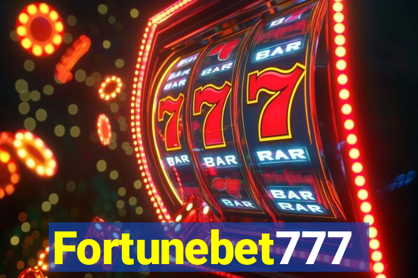 Fortunebet777