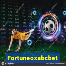 Fortuneoxabcbet