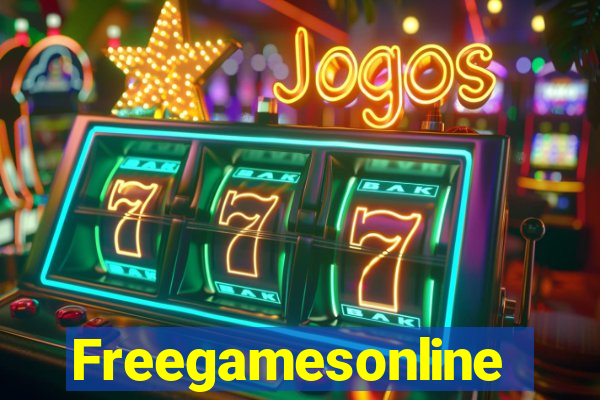 Freegamesonline