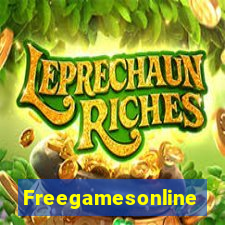 Freegamesonline