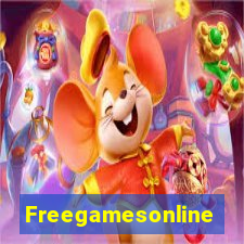 Freegamesonline