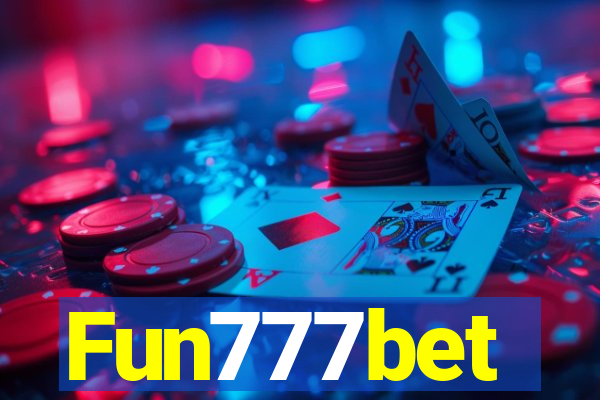 Fun777bet