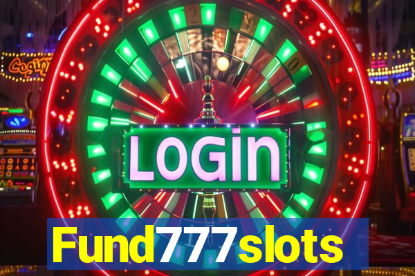 Fund777slots