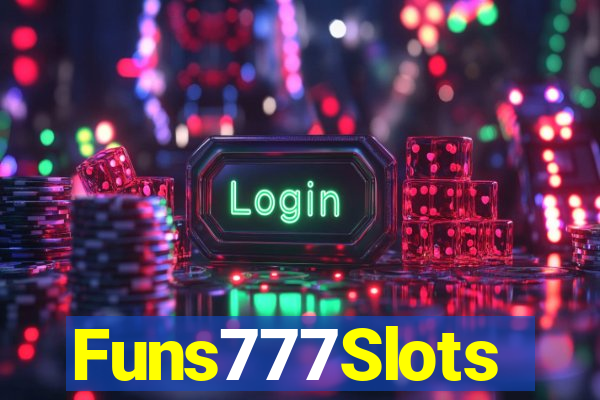 Funs777Slots