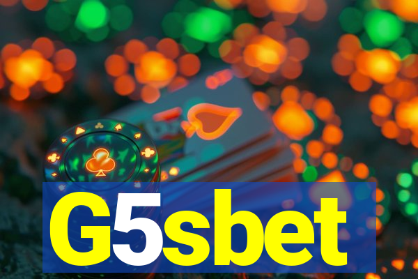 G5sbet