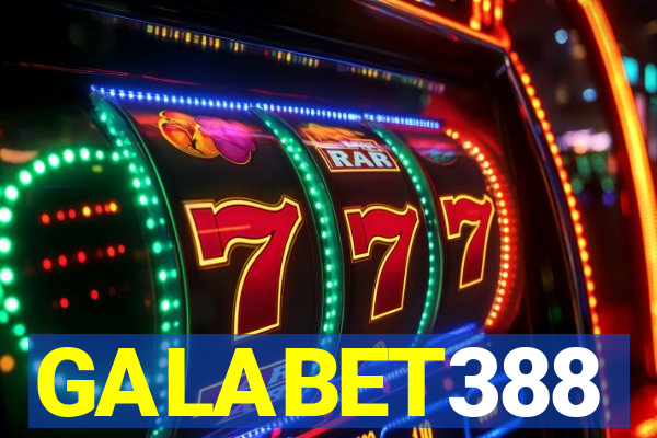 GALABET388