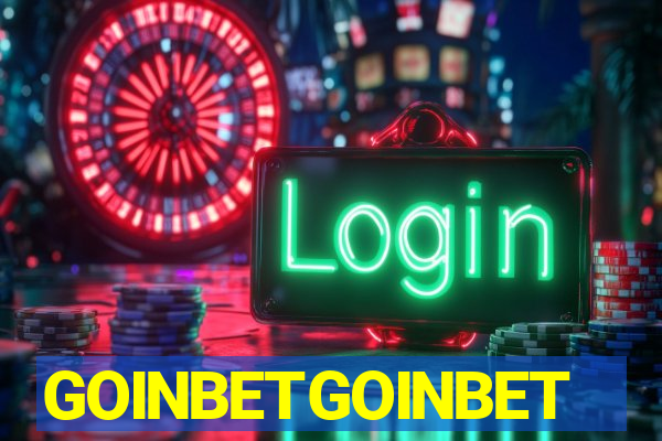 GOINBETGOINBET