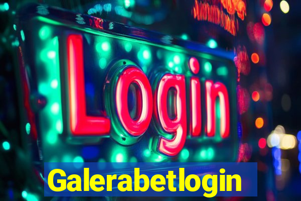 Galerabetlogin