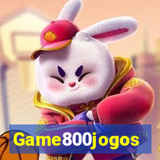 Game800jogos