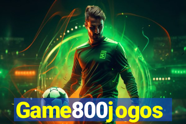 Game800jogos