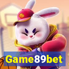 Game89bet