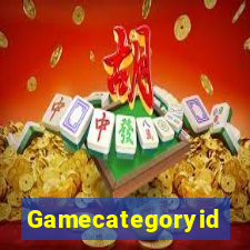 Gamecategoryid