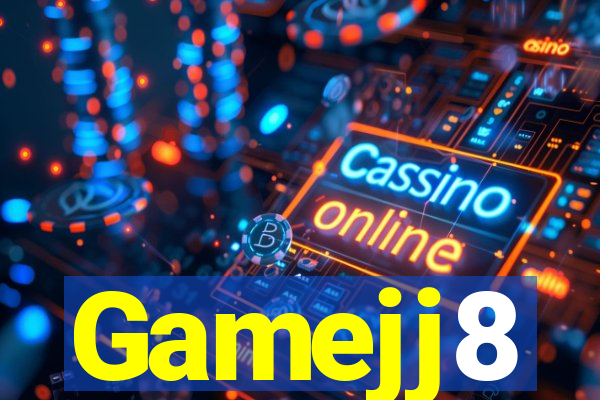 Gamejj8