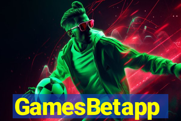 GamesBetapp