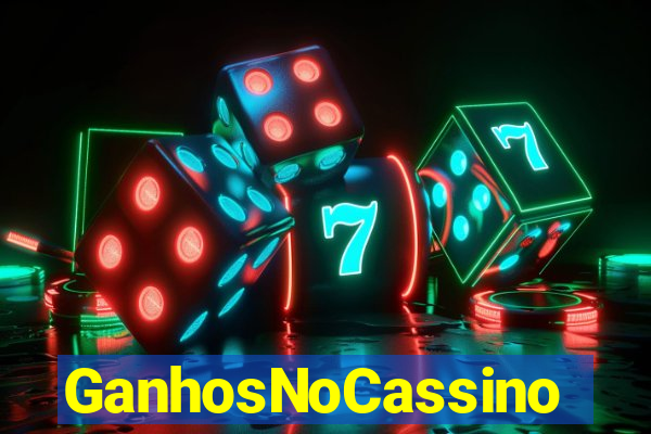 GanhosNoCassino