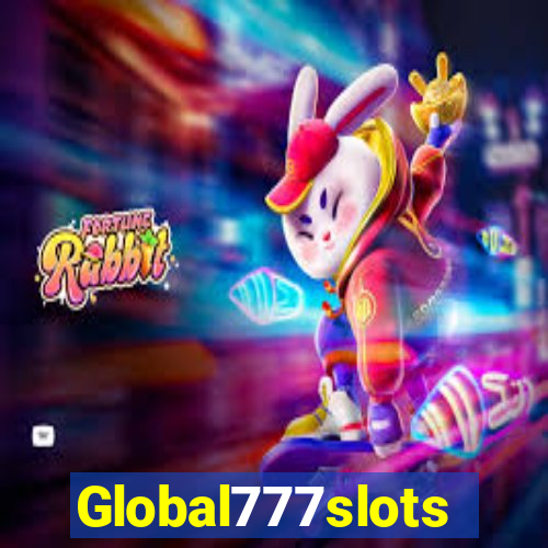 Global777slots