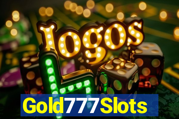 Gold777Slots