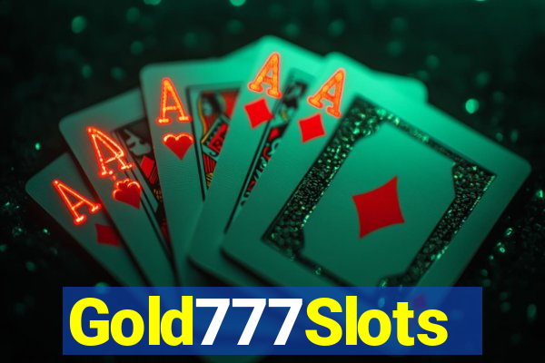 Gold777Slots