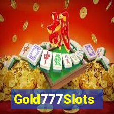 Gold777Slots