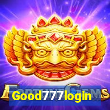 Good777login