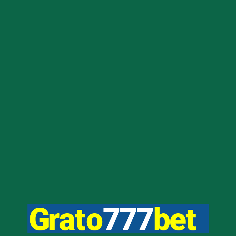 Grato777bet