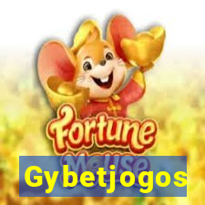 Gybetjogos