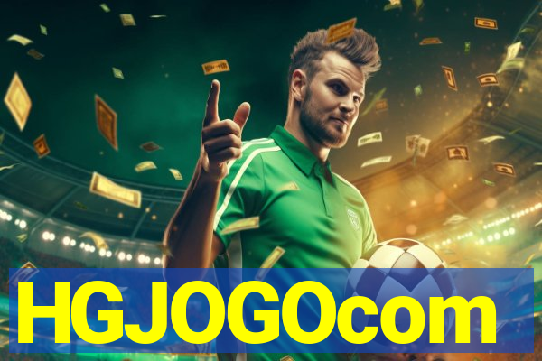 HGJOGOcom