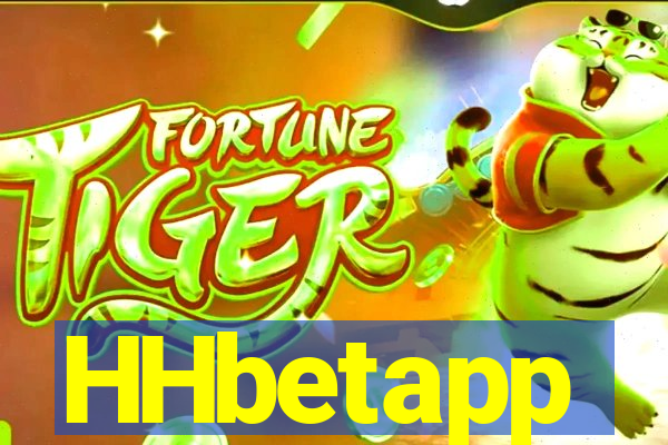 HHbetapp