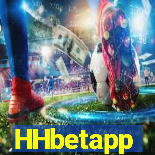 HHbetapp