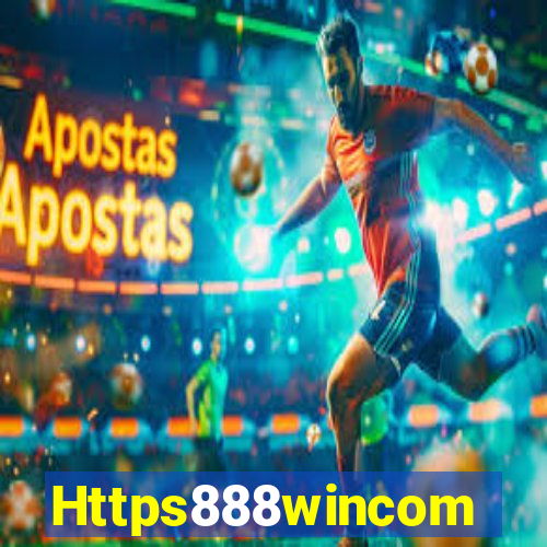 Https888wincom