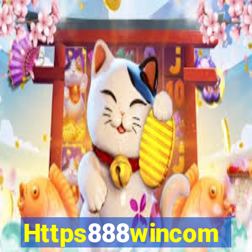 Https888wincom